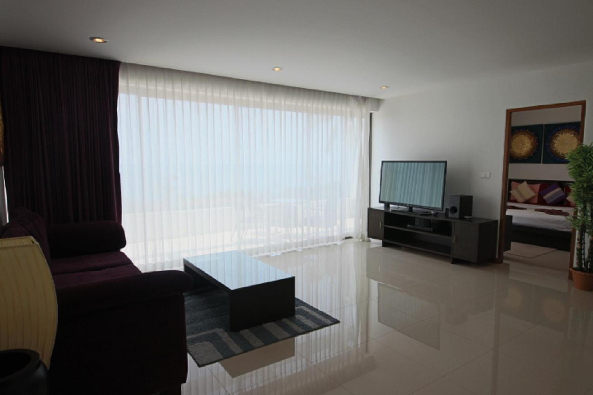 Tropical Sea View Residence Lamai Beach  Cameră foto