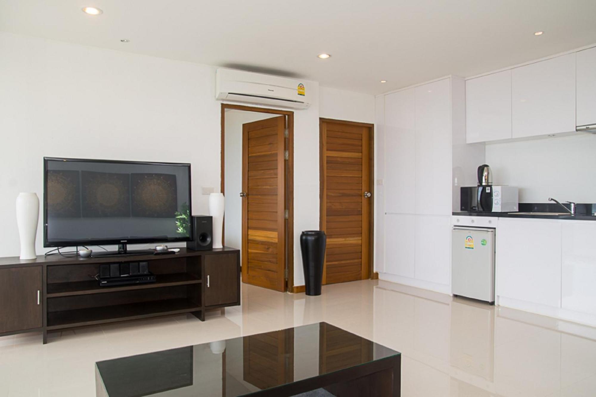 Tropical Sea View Residence Lamai Beach  Cameră foto